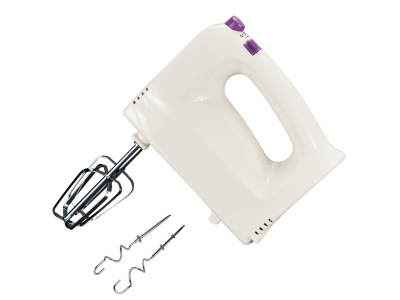 Winco W305 BATIDORA ELECTRICA 2 EN 1