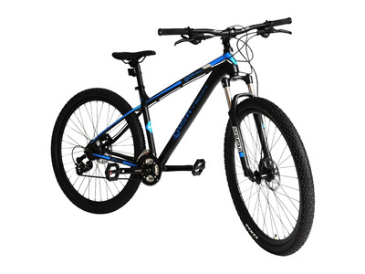 Bicicleta OverTech raider 600 R29 aluminio