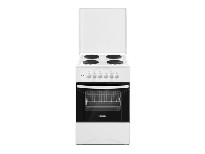 Cocina Eléctrica CROMWELL FCC50E-W