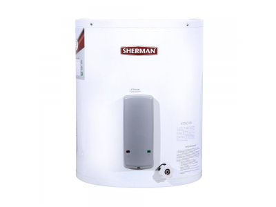 Termotanque eléctrico Sherman 55l - pie