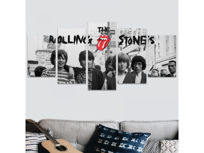 The Rolling Stones