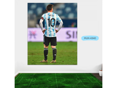 Messi 3