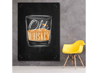 Old whisky