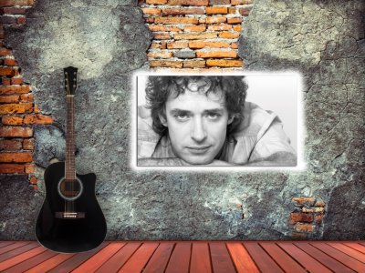 Cerati mirada