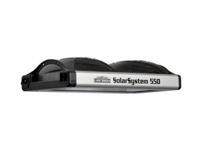 SolarSystem 550
