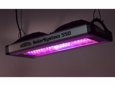 SolarSystem 550