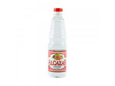 Alcazar Vinagre 500ml