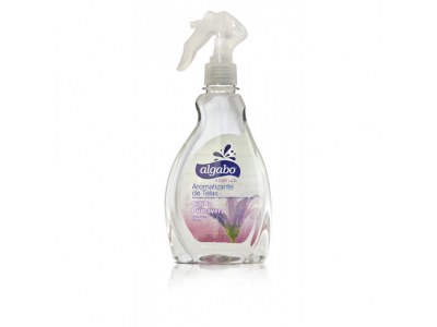 Algabo Perfumina Gatillo 450ml