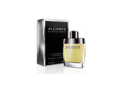 Alliance Perfume 80ml