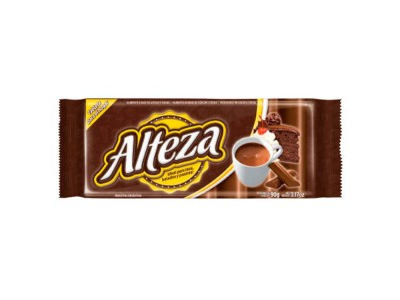 Alteza Chocolate Para Taza 90g