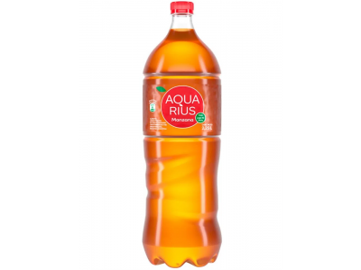 Aquarius Agua Saborizada 2,25 Lts