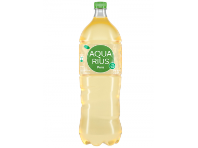 Aquarius Agua Saborizada 2,25 Lts