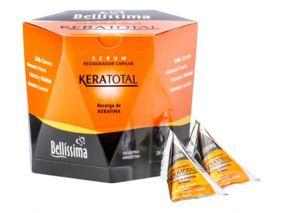 Bellissima Keratotal 10g