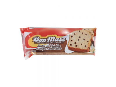 Bon Mase Budin 220g