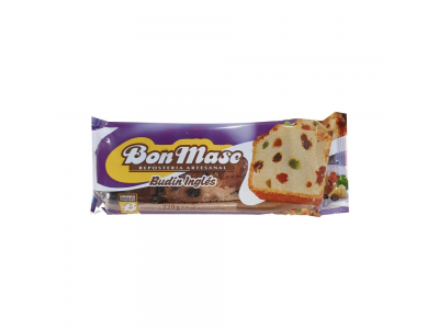 Bon Mase Budin 220g