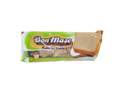 Bon Mase Budin 220g