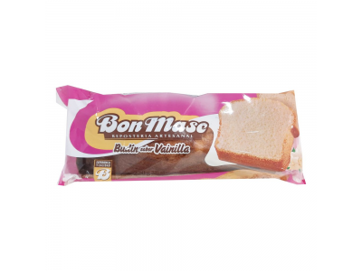 Bon Mase Budin 220g