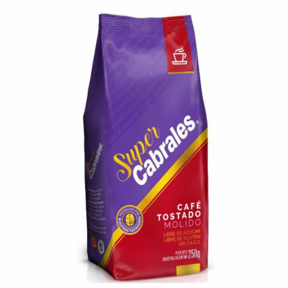 Cabrales Cafe Super Cabrales 250g