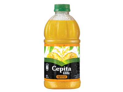 Cepita del Valle Jugo 1 Lt