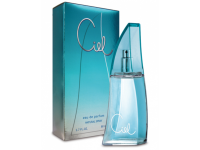 Ciel Perfume 80ml