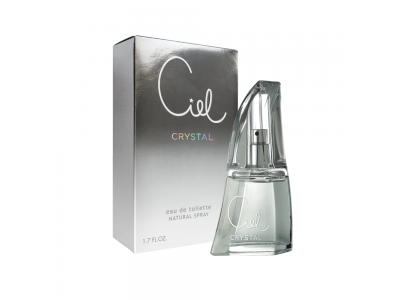 Ciel Crystal Perfume 50ml