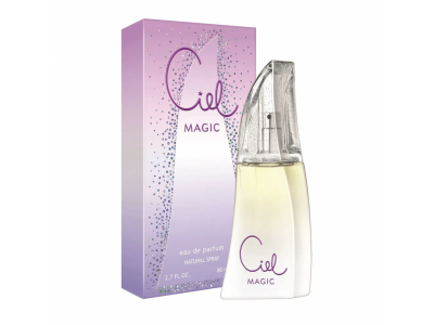 Ciel Magic Perfume 80ml