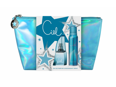 Ciel Estuche Perfume + Desodorante