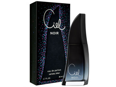 Ciel Noir Perfume 80ml