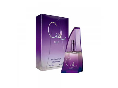 Ciel Nuit Perfume 50ml