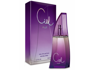 Ciel Nuit Perfume 80ml