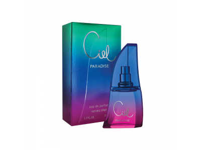 Ciel Paradise Perfume 50ml