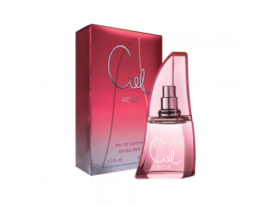 Ciel Rose Perfume 50ml