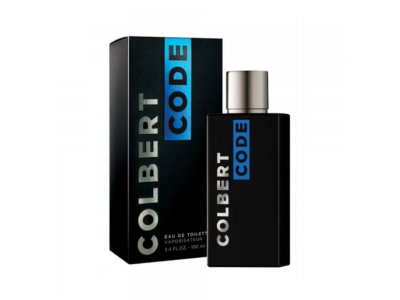 Colbert Code Eau 100ml