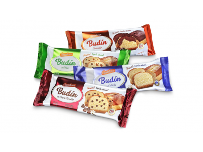 Condesa Budin 170g