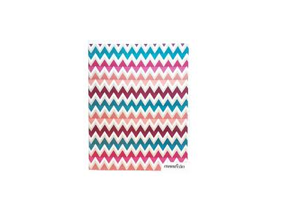 Maraton Cuaderno Tapa Flexible 48 Hojas