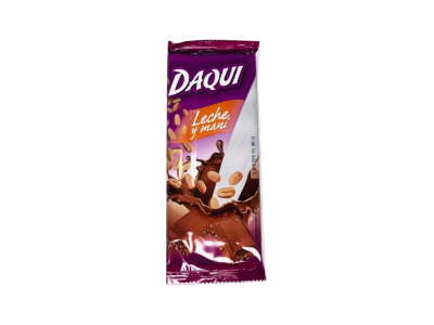 Daqui Chocolate x 70g