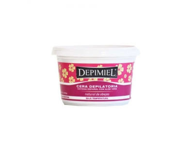 Depimiel Cera Depilatoria 200g