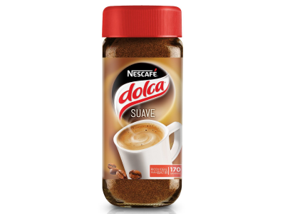 Nescafe Dolca Café 170g