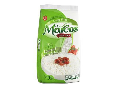 Don Marcos Arroz 1 Kg