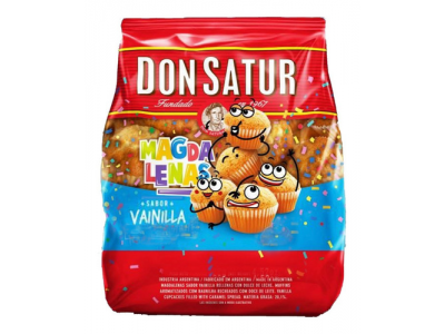 Don Satur Magdalenas 220g