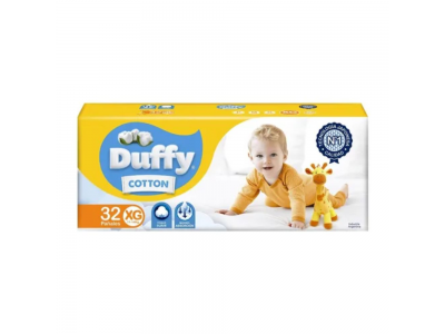 Duffy Pañales Hiperpack