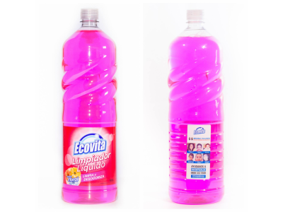 Ecovita Limpiador Liquido 900ml