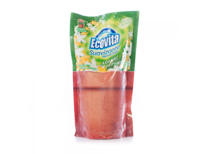 Ecovita Suavizante 900ml