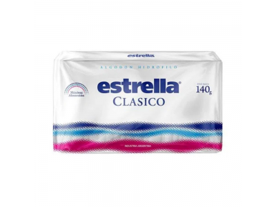 Estrella Algodon 140g