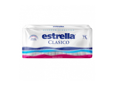 Estrella Algodon 75g