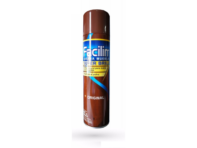 Facilim Lustramuebles 360ml