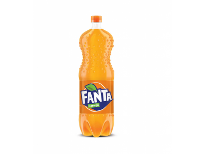 Fanta Gaseosa 1.5 Lts