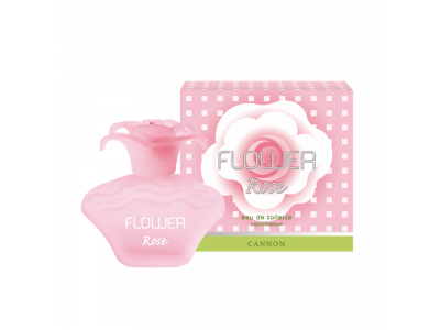 Flower Rose Perfume 40ml