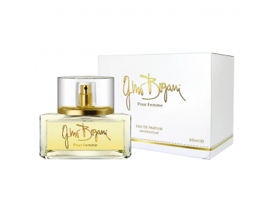 Gino Bogani Pour Femme Perfume 60ml