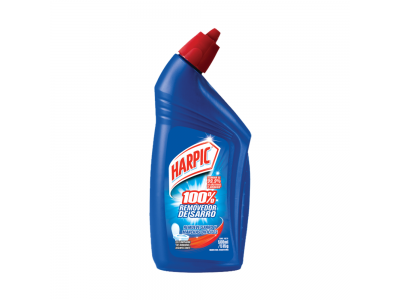 Harpic Removedor de Sarro 500ml